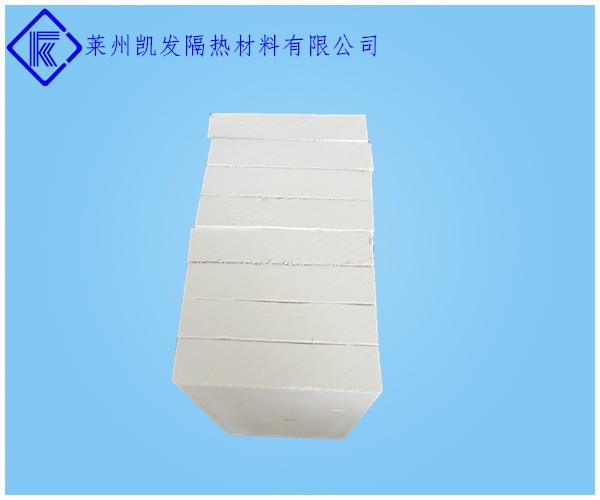 冶金加熱爐絕熱用耐高溫硅鈣板