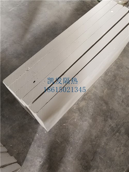 1050度耐高溫保溫硅鈣板